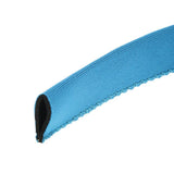 Maxbell Hydration Pack Insulated Drink Tube Hose Cover Sleeve Protector Wrap Blue