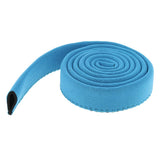 Maxbell Hydration Pack Insulated Drink Tube Hose Cover Sleeve Protector Wrap Blue