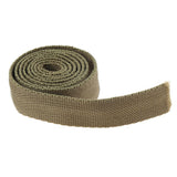Maxbell Hydration Pack Drink Tube Cover Drinking Hose Sleeve Protector Khaki
