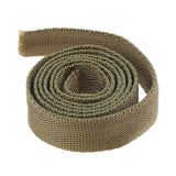 Maxbell Hydration Pack Drink Tube Cover Drinking Hose Sleeve Protector Khaki