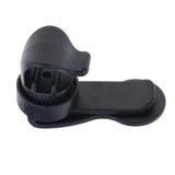 Max Hydration Packs Water Bladder Bag Drink Tube Clip Holder for Bag Backpack