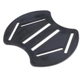 Maxbell Plastic Buckle for Rock Climbing Safety Harness Back Hang Point Connect A