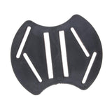 Maxbell Plastic Buckle for Rock Climbing Safety Harness Back Hang Point Connect A
