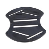 Maxbell Plastic Buckle for Rock Climbing Safety Harness Back Hang Point Connect A