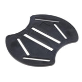 Maxbell Plastic Buckle for Rock Climbing Safety Harness Back Hang Point Connect A