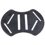 Maxbell Plastic Buckle for Rock Climbing Safety Harness Back Hang Point Connect A