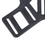 Maxbell Plastic Buckle for Rock Climbing Safety Harness Back Hang Point Connect B