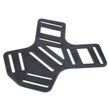 Maxbell Plastic Buckle for Rock Climbing Safety Harness Back Hang Point Connect B