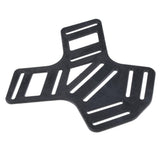 Maxbell Plastic Buckle for Rock Climbing Safety Harness Back Hang Point Connect B