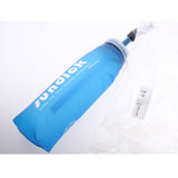 Maxbell 600ml Foldable Sports Water Bottle Flask for Camping Hiking Cycling Type B