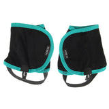 Maxbell Waterproof Outdoor Hiking Walking Climbing Hunting Snow Legging Gaiters Green