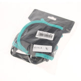 Maxbell Waterproof Outdoor Hiking Walking Climbing Hunting Snow Legging Gaiters Green