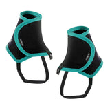 Maxbell Waterproof Outdoor Hiking Walking Climbing Hunting Snow Legging Gaiters Green