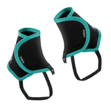 Maxbell Waterproof Outdoor Hiking Walking Climbing Hunting Snow Legging Gaiters Green