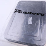 Maxbell Stainless Steel Seasoning Box Storage Container for Spice Salt Sugar 6 Grid