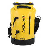 Maxbell Waterproof Dry Bag for Boating Kayaking Fishing Rafting Swimming Floating Yellow