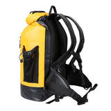 Maxbell Waterproof Dry Bag for Boating Kayaking Fishing Rafting Swimming Floating Yellow