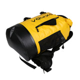 Maxbell Waterproof Dry Bag for Boating Kayaking Fishing Rafting Swimming Floating Yellow