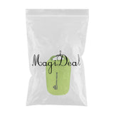 Maxbell Waterproof Dry Bag Storage Camping Rafting Kayaking Compression Sack  20L Light Green