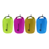 Maxbell Waterproof Dry Bag Storage Camping Rafting Kayaking Compression Sack  20L Light Green