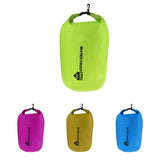 Maxbell Waterproof Dry Bag Storage Camping Rafting Kayaking Compression Sack  20L Light Green