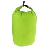 Maxbell Waterproof Dry Bag Storage Camping Rafting Kayaking Compression Sack  20L Light Green