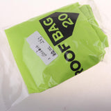 Maxbell Waterproof Dry Bag Storage Camping Rafting Kayaking Compression Sack  20L Light Green