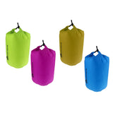 Maxbell Waterproof Dry Bag Storage Camping Rafting Kayaking Compression Sack  20L Light Green