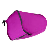 Maxbell Waterproof Dry Bag Storage Camping Rafting Kayaking Compression Sack  20L Purple