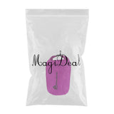 Maxbell Waterproof Dry Bag Storage Camping Rafting Kayaking Compression Sack  20L Purple