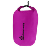 Maxbell Waterproof Dry Bag Storage Camping Rafting Kayaking Compression Sack  20L Purple