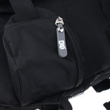 Maxbell Roller Inline Skates Backpack Skating Shoes Boots Storage Carry Bag Black 1