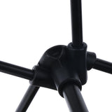 Maxbell Foldable Camping Fishing Chair Lightweight Portable Four Leg Back Seat Green