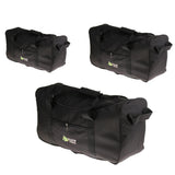 Maxbell Camping Tent Storage Backpack Travel Duffel for Sleeping Bag Blanket 50L