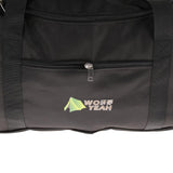 Maxbell Camping Tent Storage Backpack Travel Duffel for Sleeping Bag Blanket 50L