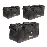 Maxbell Camping Tent Storage Backpack Travel Duffel for Sleeping Bag Blanket 50L