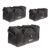 Maxbell Camping Tent Storage Backpack Travel Duffel for Sleeping Bag Blanket 50L