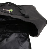 Maxbell Camping Tent Storage Backpack Travel Duffel for Sleeping Bag Blanket 50L