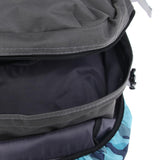 Maxbell Roller Inline Skates Backpack Skating Shoes Boots Storage Carry Bag Camo