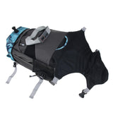 Maxbell Roller Inline Skates Backpack Skating Shoes Boots Storage Carry Bag Camo