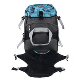 Maxbell Roller Inline Skates Backpack Skating Shoes Boots Storage Carry Bag Camo