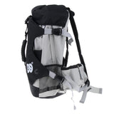 Maxbell Waterproof Roller Skate Backpack for Inline Skating Bag for Kids and Adults