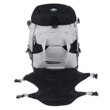 Maxbell Waterproof Roller Skate Backpack for Inline Skating Bag for Kids and Adults