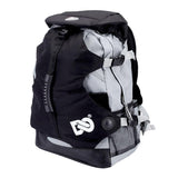 Maxbell Waterproof Roller Skate Backpack for Inline Skating Bag for Kids and Adults