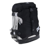Maxbell Waterproof Roller Skate Backpack for Inline Skating Bag for Kids and Adults