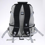 Maxbell Waterproof Roller Skate Backpack for Inline Skating Bag for Kids and Adults