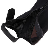 Maxbell Equestrian Horse Riding Gaiters Half Chaps Leggings Leg Protect Guard XS