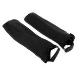 Maxbell Equestrian Horse Riding Gaiters Half Chaps Leggings Leg Protect Guard XS