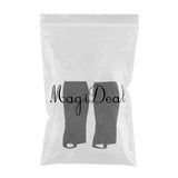 Maxbell Equestrian Horse Riding Gaiters Half Chaps Leggings Leg Protect Guard L