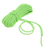 Maxbell 20m Reflective Tent Rope Guy Line Camping Canopy Awning Guyline 4mmx20m